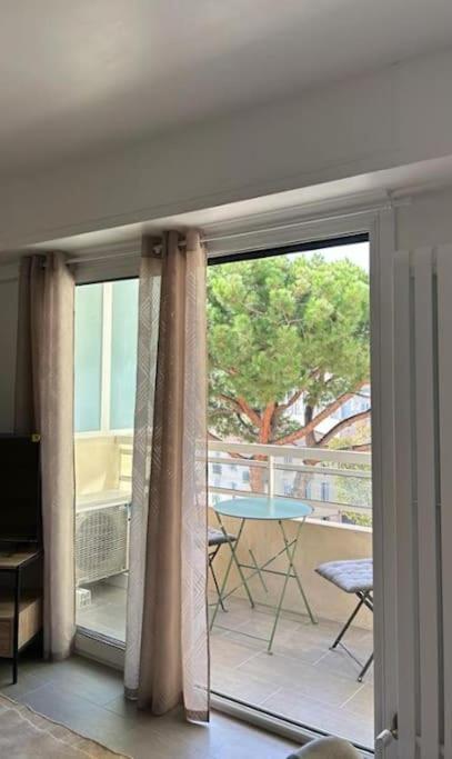 Appartement Proche Gare Croisette Climatise