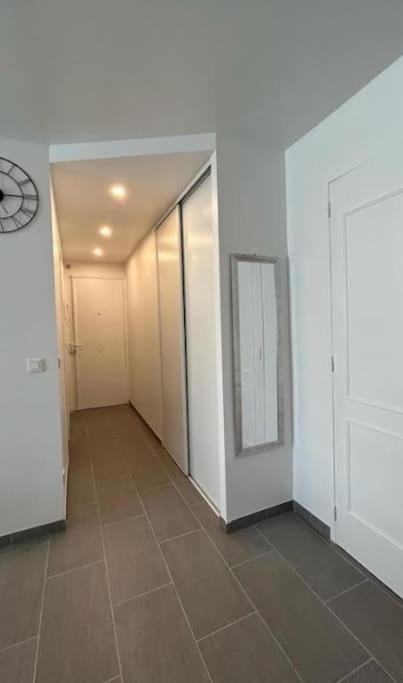 Appartement Proche Gare Croisette Climatise *